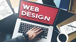 website design 