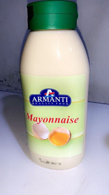 ARMANTI