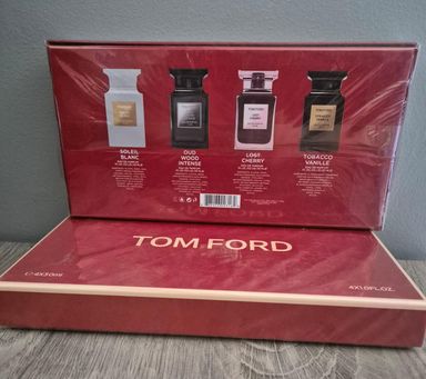 Tom Ford Set (4 x 30ml