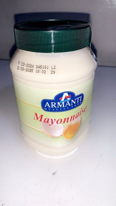 MAYONAISE