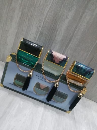 Marc Jacobs Decadence Set (3 x 30ml) @ R330