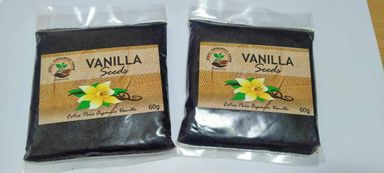 Vanilla Seeds