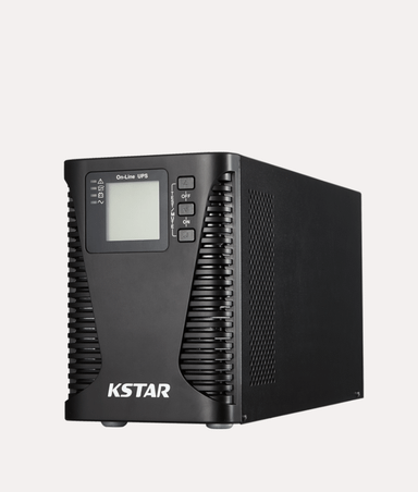 KSTAR 1KVA Online UPS | 1000VA UPS