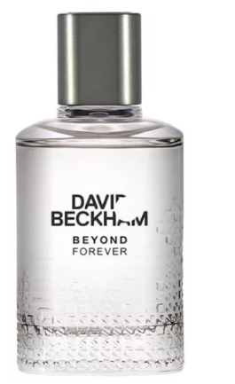 David Beckham Beyond Forever for Men 90ml Edt – Tester