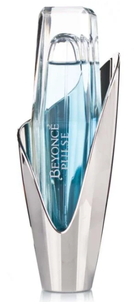 Beyonce Pulse – 100ml EDP