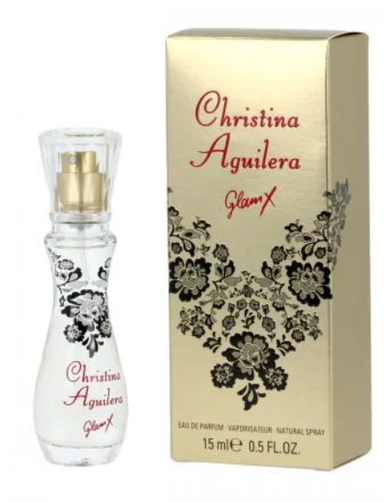 Christina Aguilera Glam X 15ml Edp