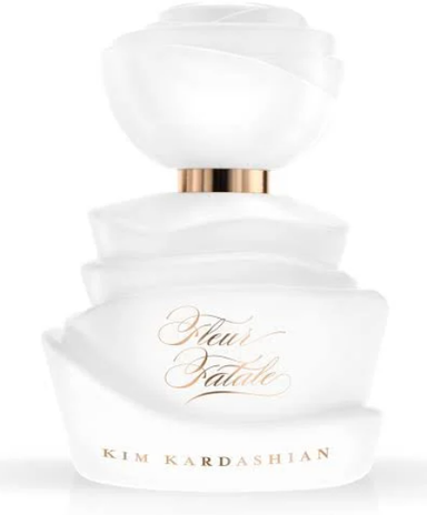  Kim Kardashian Fleur Fatale 30ml EDT Unboxed