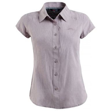 Ladies Luxor CoolDry Short Sleeve Shirt