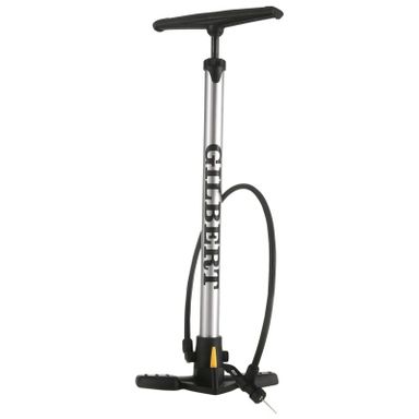 Gilbert Rugby Stirrup Pump