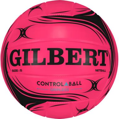 Gilbert Netball Control A Ball