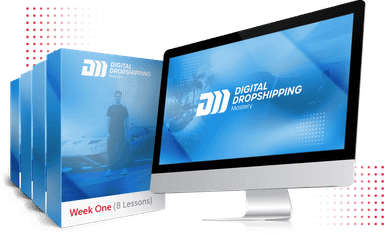 Digital Dropshipping Mastery