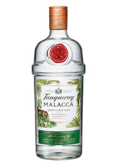 Tanqueray Malacca 1L