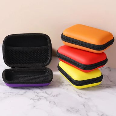 Pochette de Rangement pour Câbles et Chargeurs