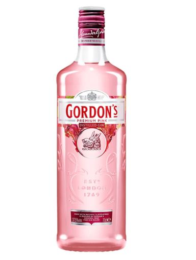 Gordon's Premium Pink 1L