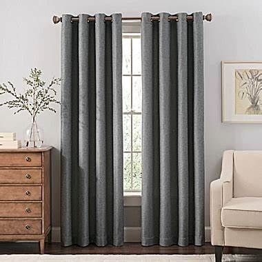 Classy Contemporary Curtains