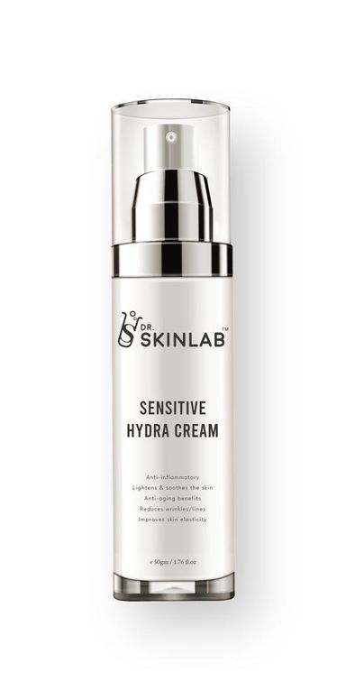 Dr SkinLab Sensitive Hydra Cream