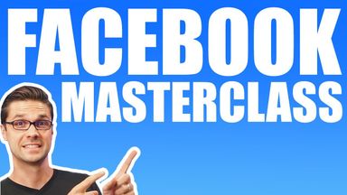 Facebook Masterclass