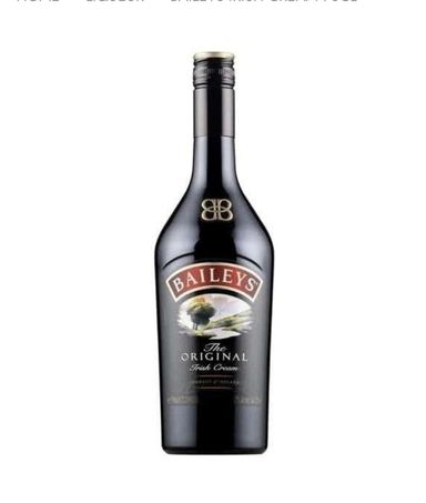 Bailey's Irish Cream 1L