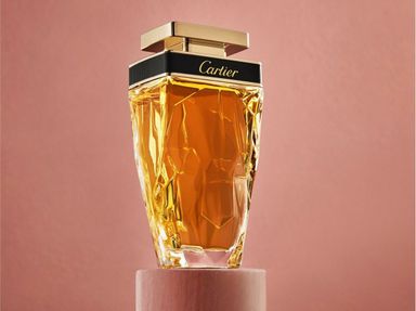 Cartier LA PANTHERE Eau de Parfum