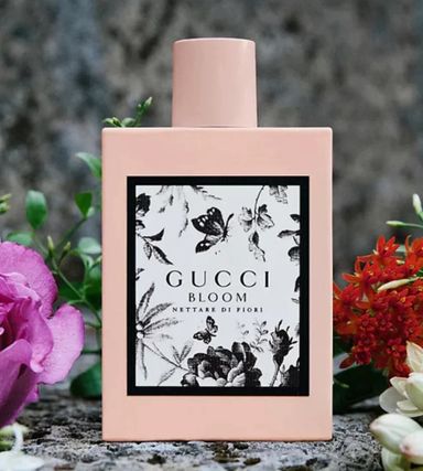 GUCCI Bloom nettare di fiori