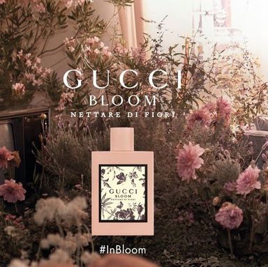 GUCCI Bloom nettare di fiori