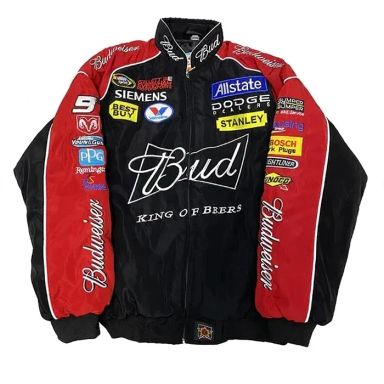 Bud Light Jacket