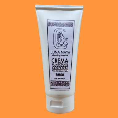 Crema de Rosa