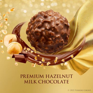 Ferrero Rocher Chocolates 24 Count