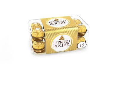 Ferrero Rocher Chocolate 16Pcs