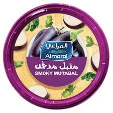 Almarai Smoky Moutabal