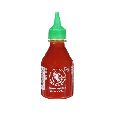 Flying Goose Hot Chili Sauce