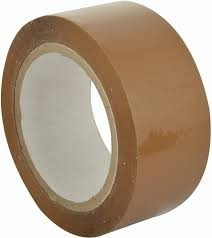 Brown Packaging Tape