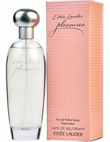 Esteé Lauder Pleasures EDP 100ml (Ladies)