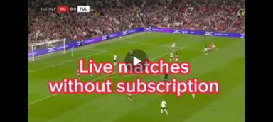 Live football Tv