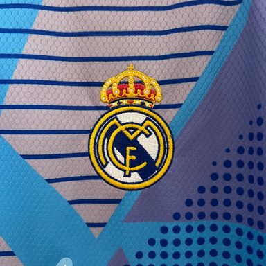 Real Madrid Guarda-Redes 24/25