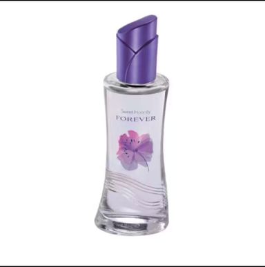 Avon Spray Perfume Sweet Honesty - Forever 