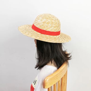 Chapeau de Paille Luffy - One Piece 