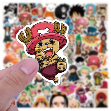 Stickers One Piece