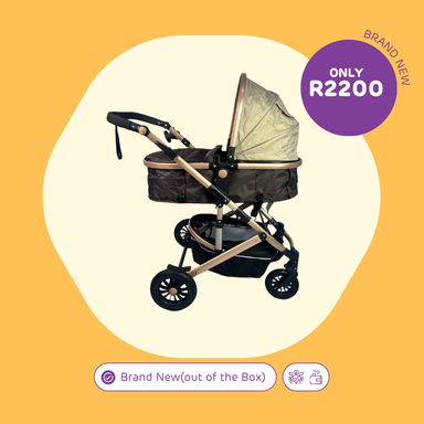 GB14748 Stroller