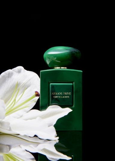 ARMANI Vert Malachite 