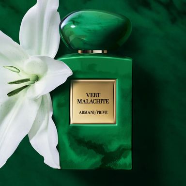 ARMANI Vert Malachite 