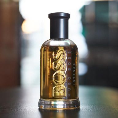  BOSS Bottled Intense | Eau de Toilette 