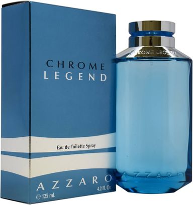 AZZARO CHROME LEGEND