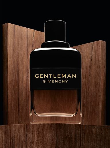 GENTLEMAN GIVENCHY BOISÉ