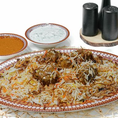  Biryani Meat برياني لحم