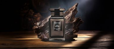 TOM FORD Oud Wood