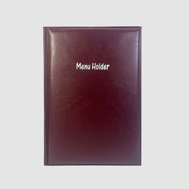 Menu Card Holder