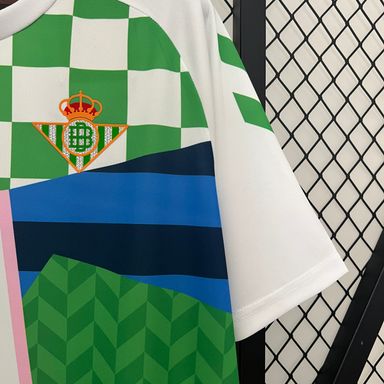 Real Betis Edição Especial 24/25