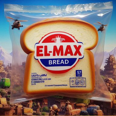 EL-MAX BREAD MS