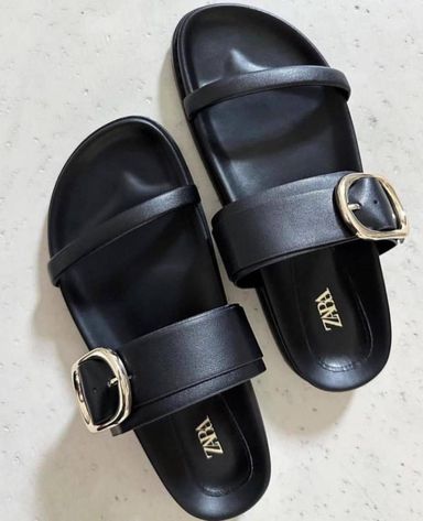 Zara Sandals